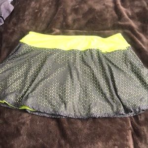 Slazenger Golf Skirt